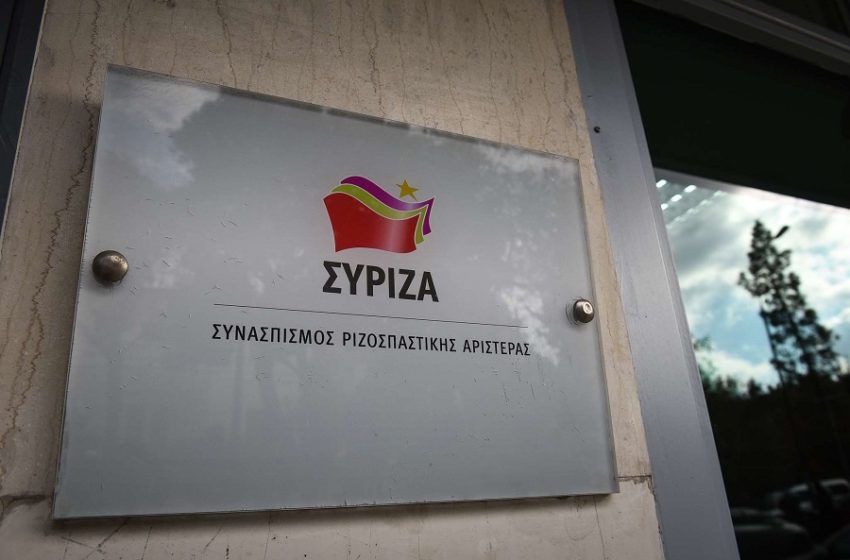  ΣΥΡΙΖΑ: 24 ώρες κράτησε το “θαύμα” της φορολόγησης των υπερκερδών