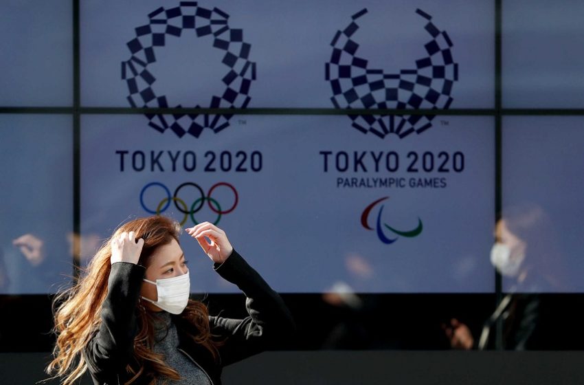  Ιαπωνία: Δεν έχουμε αναλάβει το επιπλέον κόστος της αναβολής των Ολυμπιακών