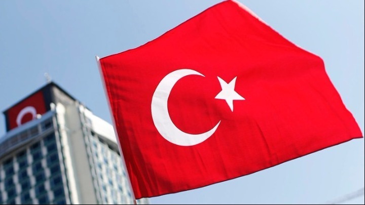  Παραιτήθηκε ο υπουργός Οικονομικών της Τουρκίας