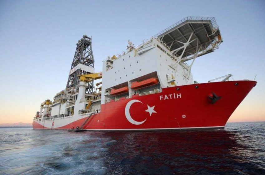  Πέντε χώρες υιοθέτησαν τις κυρώσεις κατά της Τουρκίας για την κυπριακή ΑΟΖ