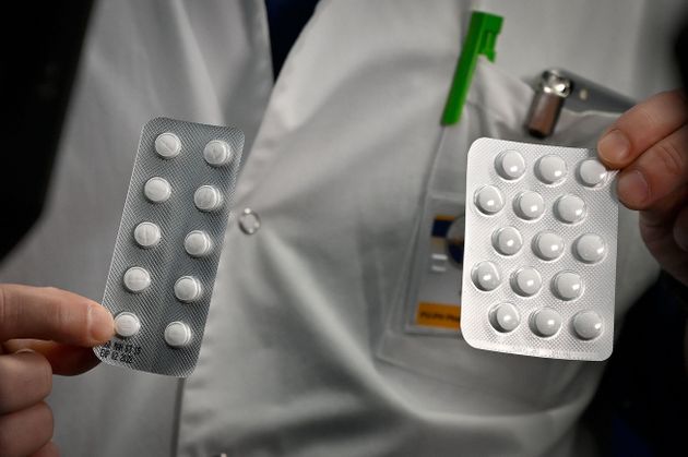  Το Health Canada εξέδωσε προειδοποίηση για τη χρήση φαρμάκων κατά της ελονοσίας για την αντιμετώπιση της Covid-19