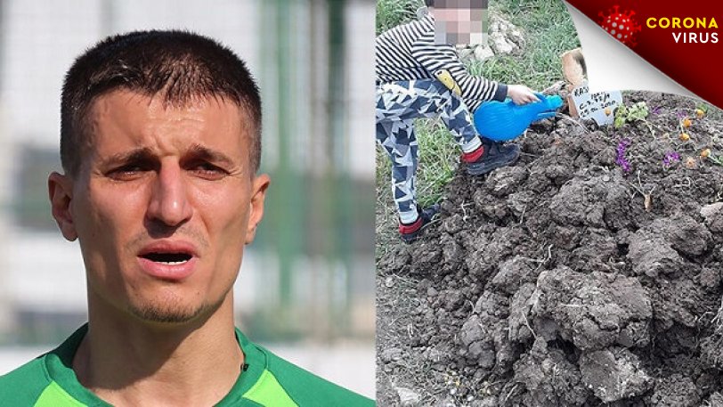  ΣΟΚ: Τούρκος ποδοσφαιριστής ομολόγησε ότι σκότωσε το γιο του που είχε κοροναϊό