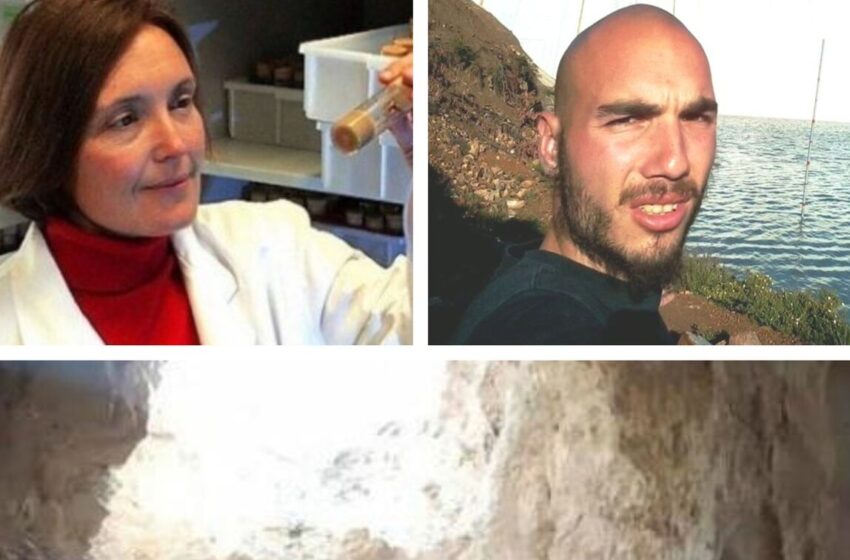  Νέα στοιχεία για τη δολοφονία της βιολόγου στην Κρήτη – Ο δράστης είχε επιρροές από σατανισμό