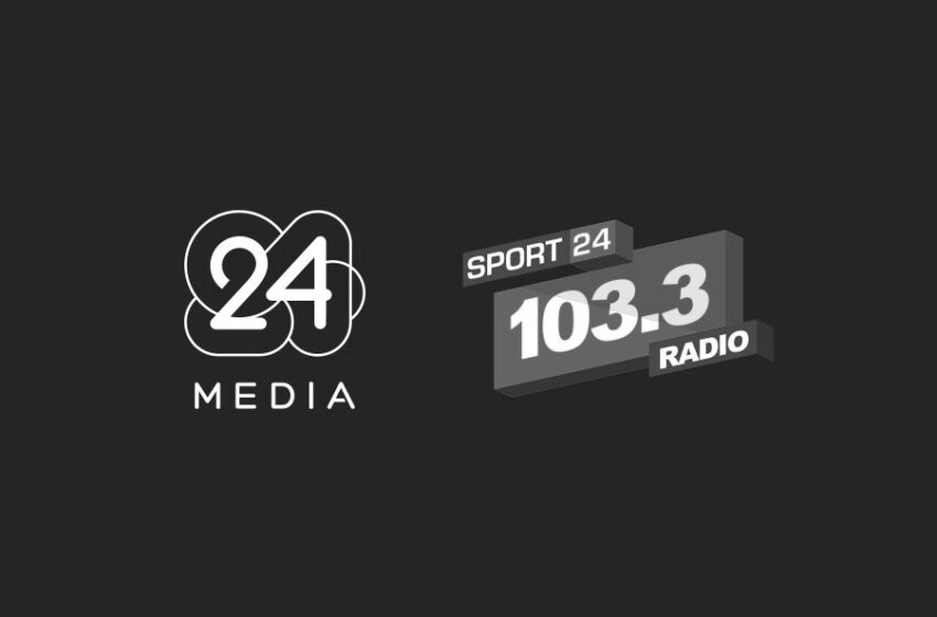  “Μαύρο” στους 103.3 του (πρώην) Sport24 Radio