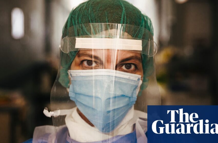  Με τους γιατρούς του “Σωτηρία”- Καταπληκτικό βίντεο του Guardian