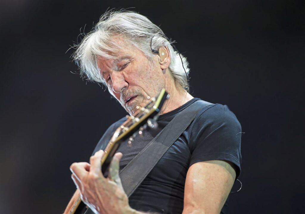 Roger Waters
