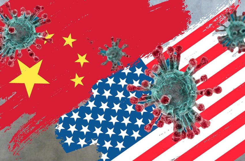  Οι ΗΠΑ κατηγορούν την Κίνα για κυβερνοπειρατεία στην έρευνα για το εμβόλιο