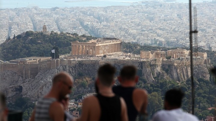  Die Zeit: Η Ελλάδα περιόρισε με επιτυχία την πανδημία και τώρα διεκδικεί τουρίστες