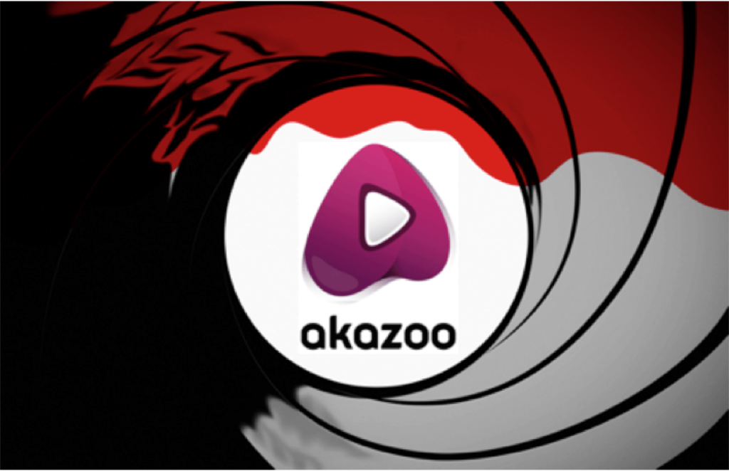 akazoo