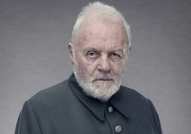  Το κρυφό ταλέντο του Anthony Hopkins