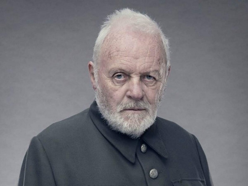 anthony hopkins