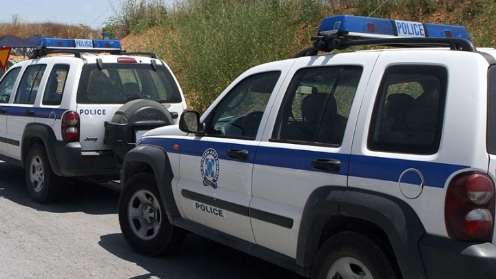  Εντοπίστηκε πτώμα σε προχωρημένη σήψη στη Θεσσαλονίκη