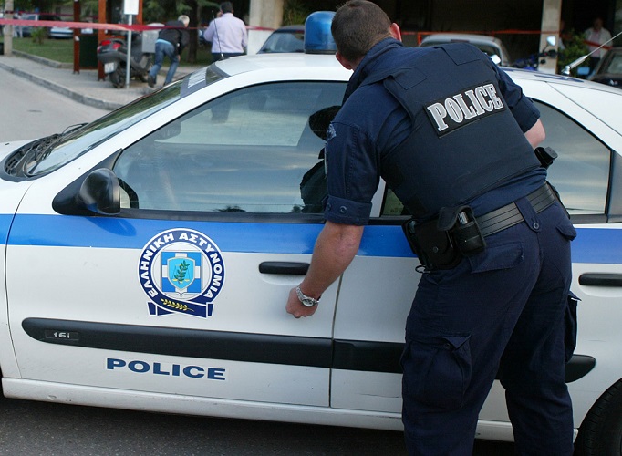  Νεκρός αστυνομικός στην Κέρκυρα – Έπεσε από ύψος τεσσάρων μέτρων
