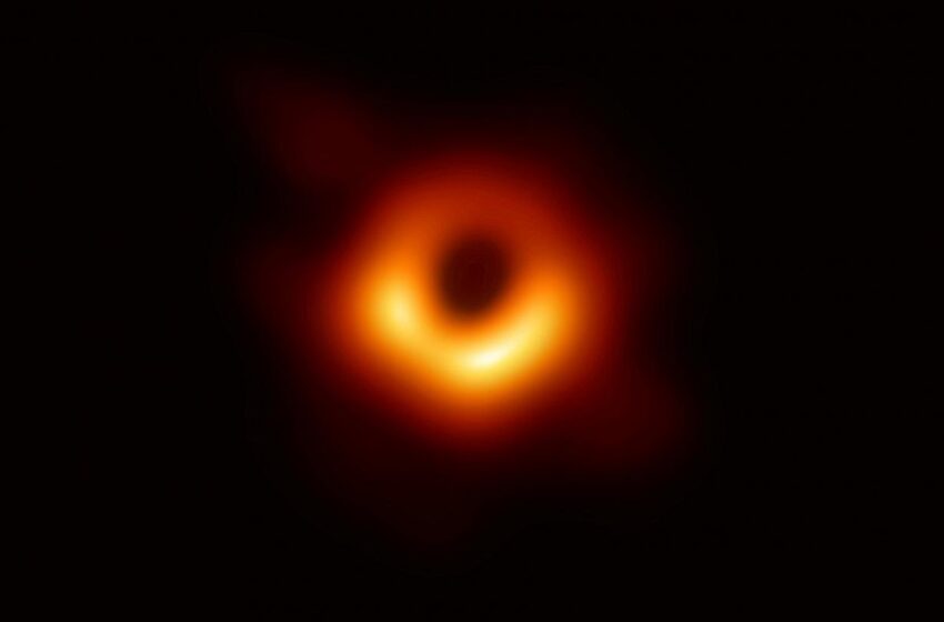  Ανακαλύφθηκε η κοντινότερη στη Γη μαύρη τρύπα