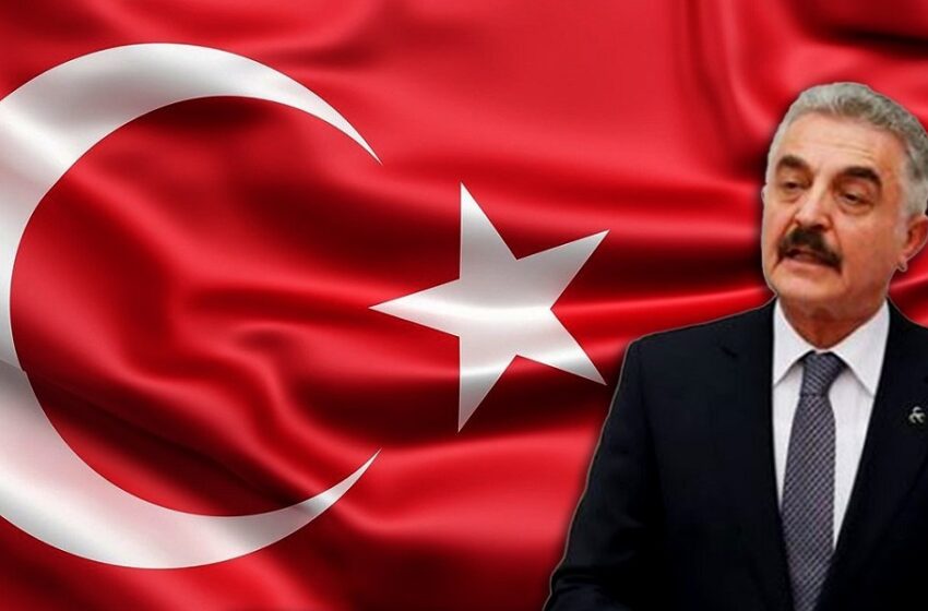  Παραλήρημα Τούρκου εθνικιστή που απειλεί με… Μικρασιατική καταστροφή: “Ίσως χρειαστεί να κολυμπήσετε μέχρι τη Σικελία”