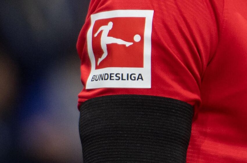  Πανηγυρισμούς από απόσταση θέλει η Bundesliga