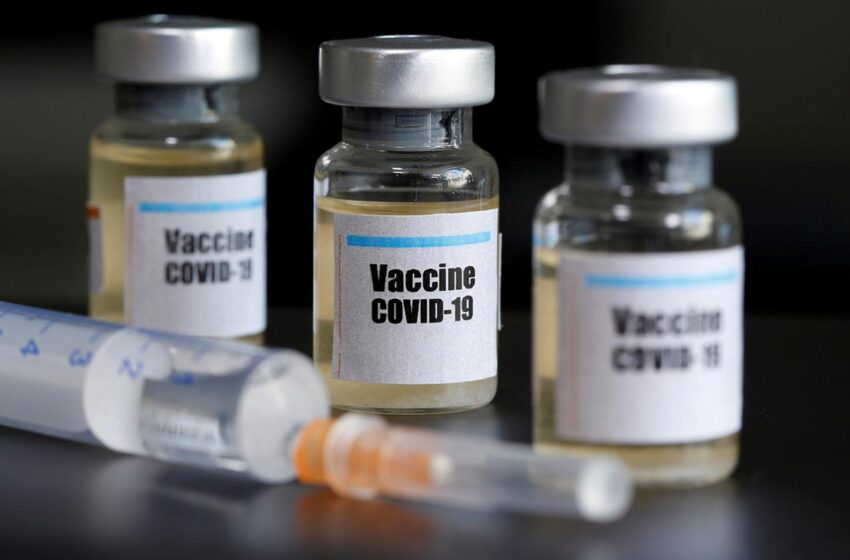  Κοροναϊός: Εμβόλιο από πρώτης Ιουνίου στην Ελλάδα – Εγκρίθηκε από τον ΕΟΦ