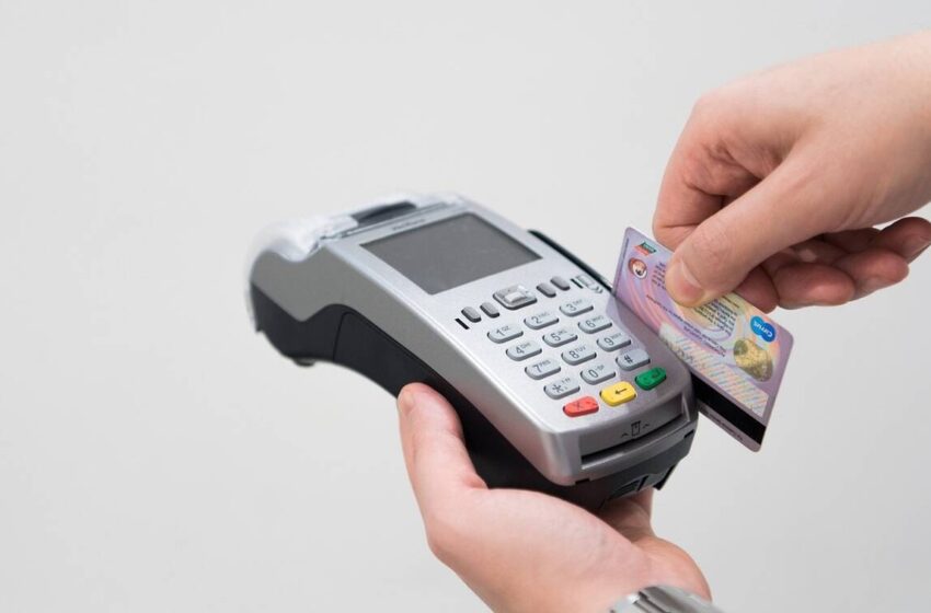 Παρατείνεται το αυξημένο όριο συναλλαγής με κάρτες, χωρίς PIN