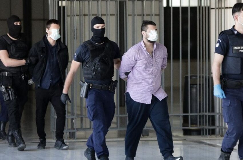  Η απόφαση για τη δολοφονία Τοπαλούδη: Ένοχοι ομόφωνα οι κατηγορούμενοι για ομαδικό βιασμό και ανθρωποκτονία