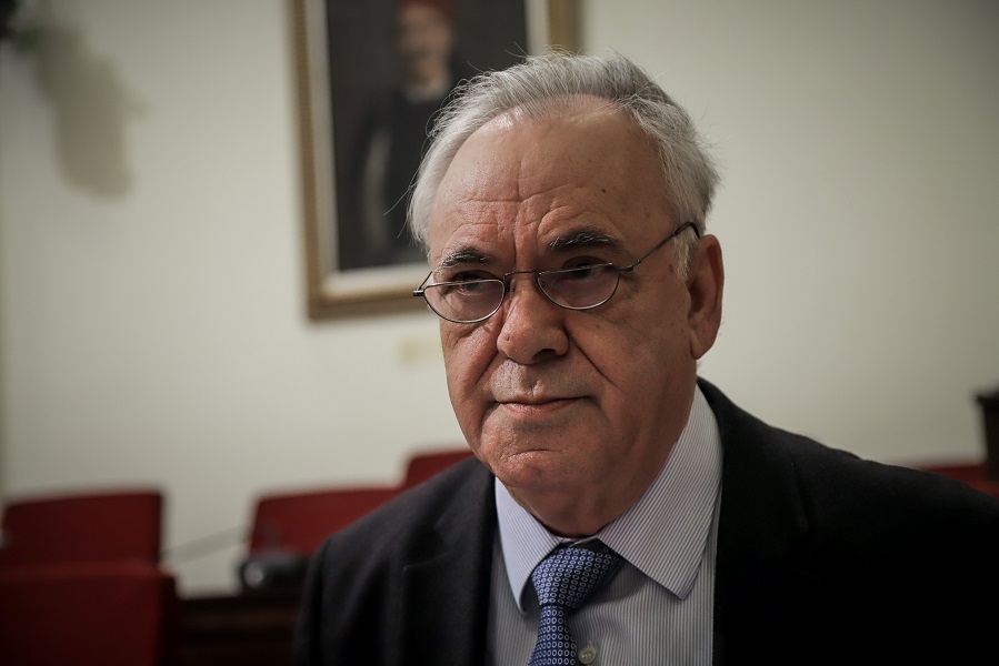dragasakis
