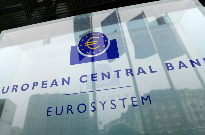  “Εμείς αποφασίζουμε” – Σκληρή απάντηση του Ευρωπαϊκού Δικαστηρίου σε Γερμανία για το QE