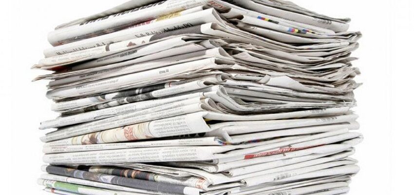  Δεν κυκλοφορούν σήμερα 5/4 οι εφημερίδες – Ποιος είναι ο λόγος