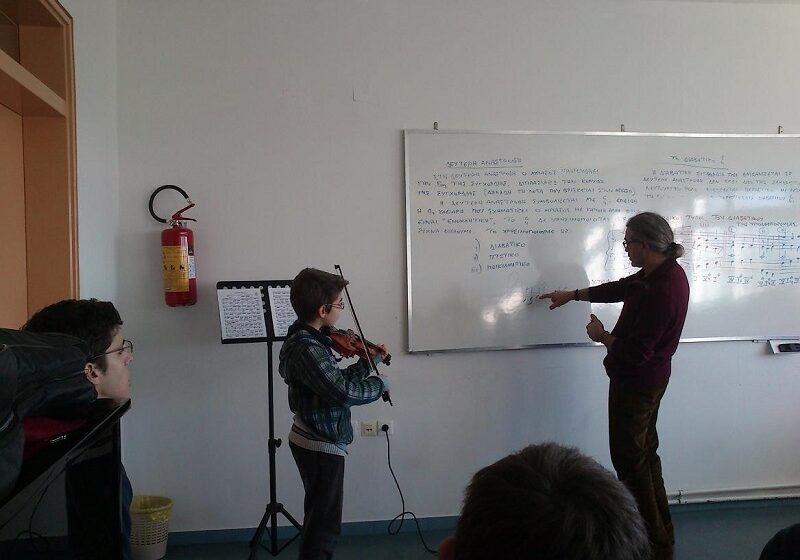  Εκπαιδευτικοί: Συνολικά 10.000 νέοι διορισμοί, για το σχολικό έτος 2025-2026