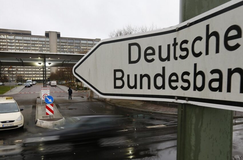  Reuters: Η ΕΚΤ προχωρά σε έκτακτη αγορά ομολόγων και χωρίς την Bundesbank