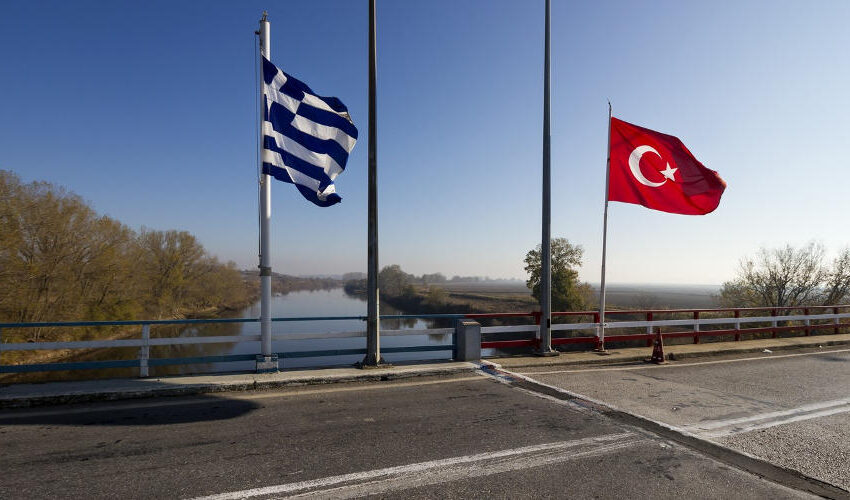  Τραβάνε το σκοινί οι Τούρκοι – Δύο νέα περιστατικά με πυροβολισμούς στον Έβρο