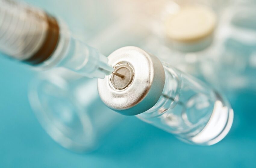  Αισιοδοξία Τσιόδρα για εμβόλιο που δοκιμάστηκε σε πειραματόζωα – “Ενθαρρυντικά τα αποτελέσματα”