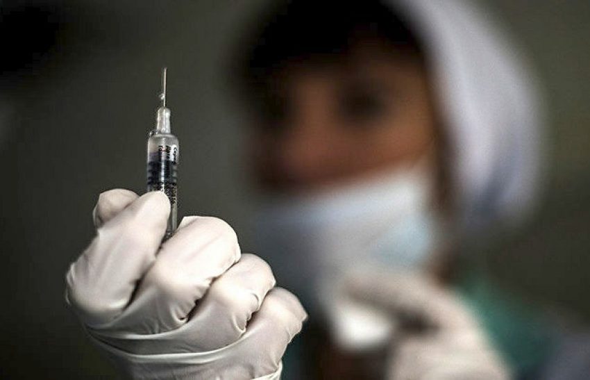  Βρετανική εταιρία: Τέλος Μαΐου θα ξέρουμε αν μπορούμε να παρασκευάσουμε 1 εκατ. δόσεις εμβολίου