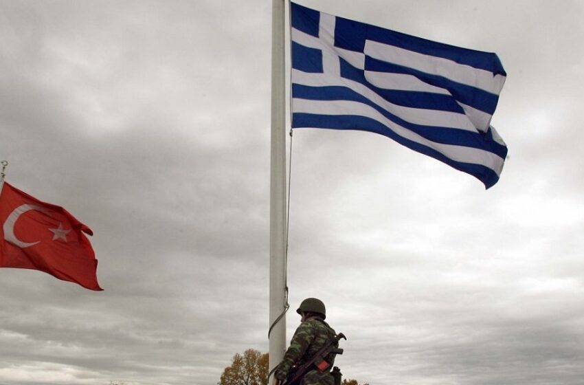  Νέα ένταση στον Έβρο – Διάβημα της Αθήνας στην Άγκυρα για ελληνικό τμήμα που παρουσιάζεται ως τουρκικό