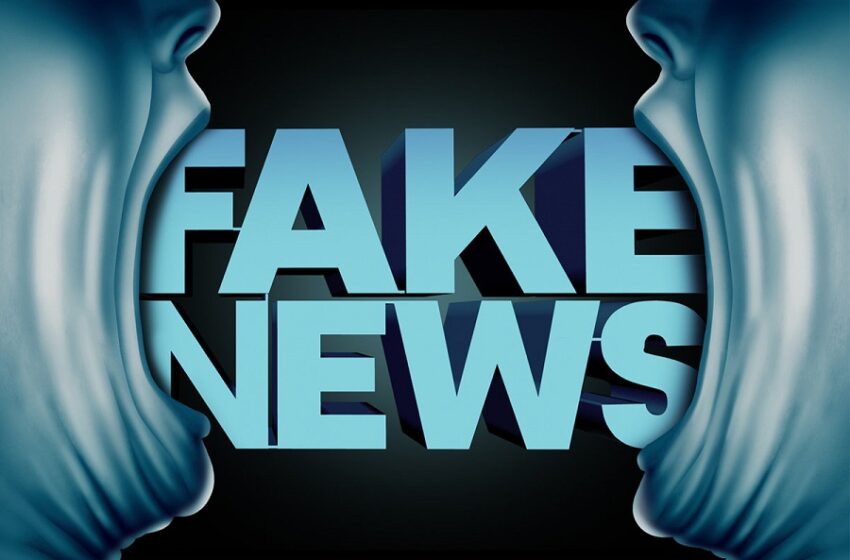  DW: Πρωταπριλιάτικα αστεία εν καιρώ Fake News 