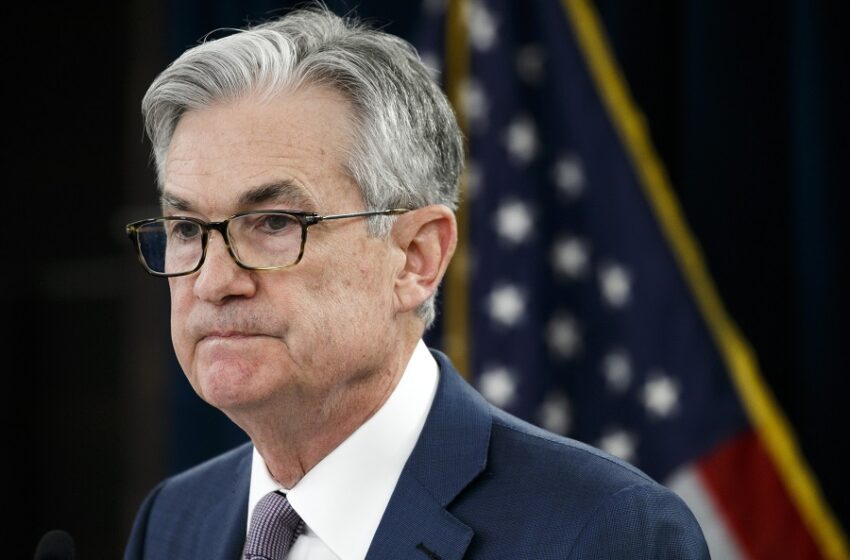  Παρατεταμένη ύφεση στις ΗΠΑ βλέπει ο πρόεδρος της Fed