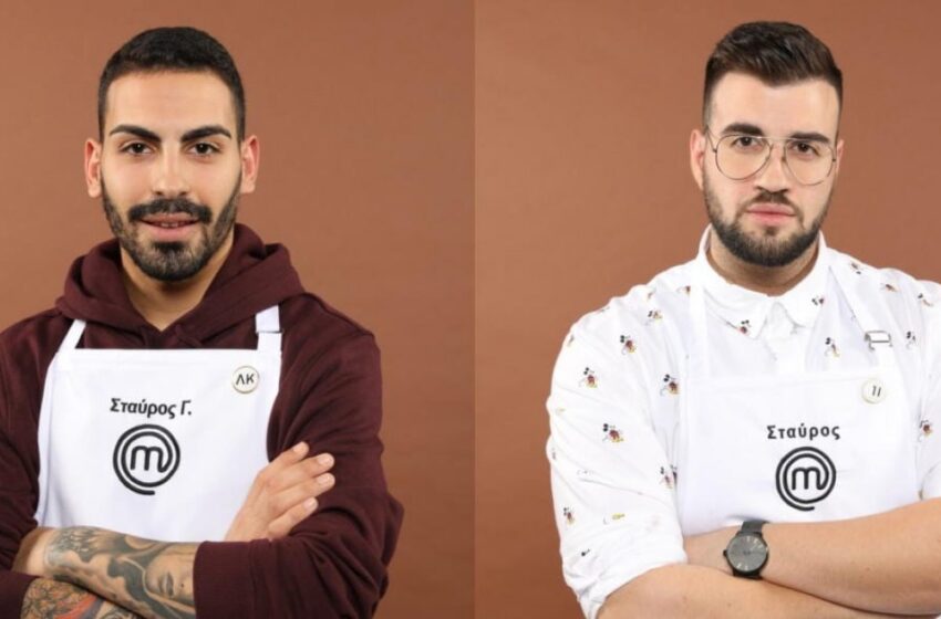  “Βόμβα” στο MasterChef – Αυτός είναι ο τελικός νικητής