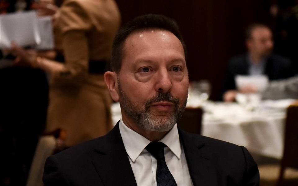 giannis stournaras 1