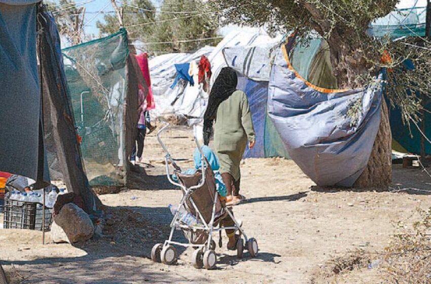 Έγγραφο- κόλαφος για την κυβέρνηση: Κακοδιαχείριση και σκανδαλώδεις παρεμβάσεις στο μεταναστευτικό- Σπατάλες στη δομή Μαλακάσας