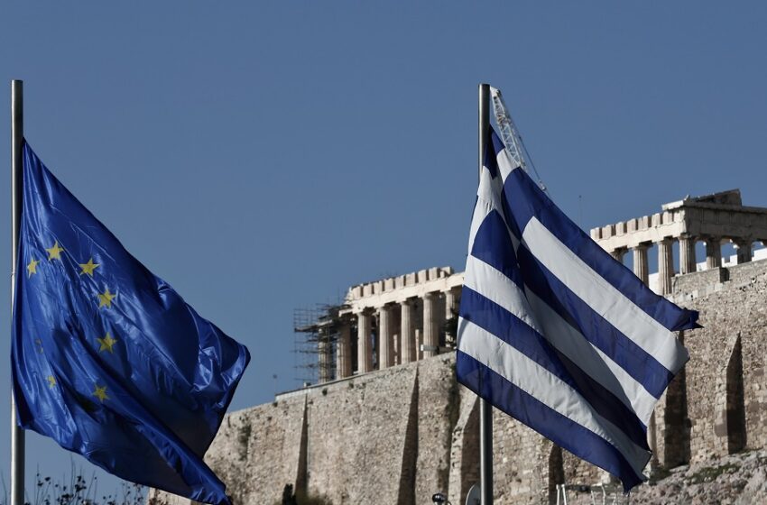  Capital Economics: Εφιαλτική πρόβλεψη για τον ευρωπαϊκό Νότο – Η Ελλάδα “ο πιο αδύναμος κρίκος”