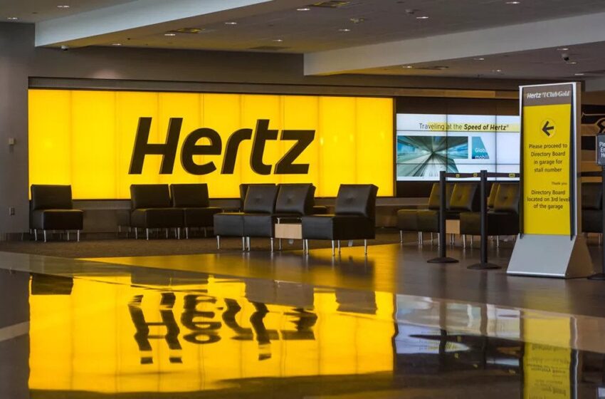  Hertz: Ο κολοσσός ενοικίασης αυτοκινήτων κήρυξε πτώχευση σε ΗΠΑ και Καναδά