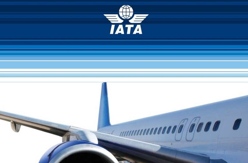  ΙΑΤΑ: “Όχι” στη λύση κενών μεσαίων θέσεων στα αεροσκάφη