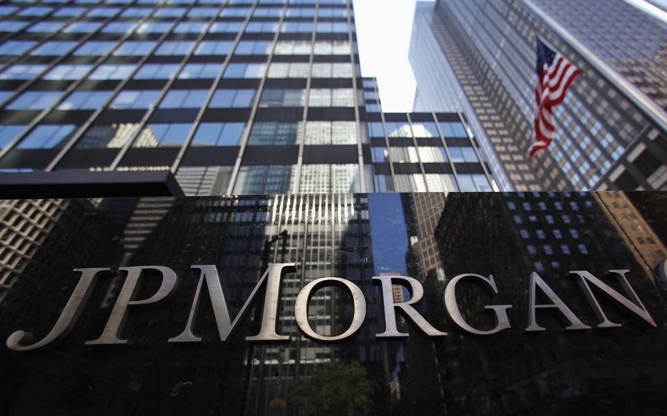 jp morgan