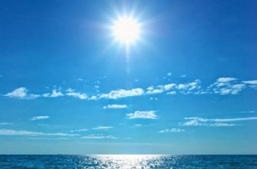  Πόσο μειώνει ο ήλιος την δύναμη του Covid 19- Τι αναφέρουν οι επιστήμονες