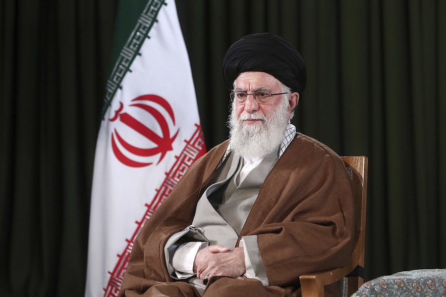 khamenei