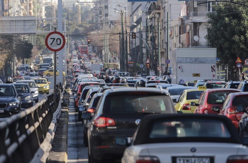  Η άλλη “πανδημία” της ρύπανσης- ‘Εκθεση που σοκάρει: 8.500 άνθρωποι χάνουν ετησίως τη ζωή τους!