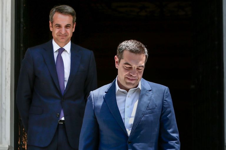  Εκλογές για “μηδενισμό κοντέρ” και “πολιτική θανάτωση” Τσίπρα; Ανοησίες…