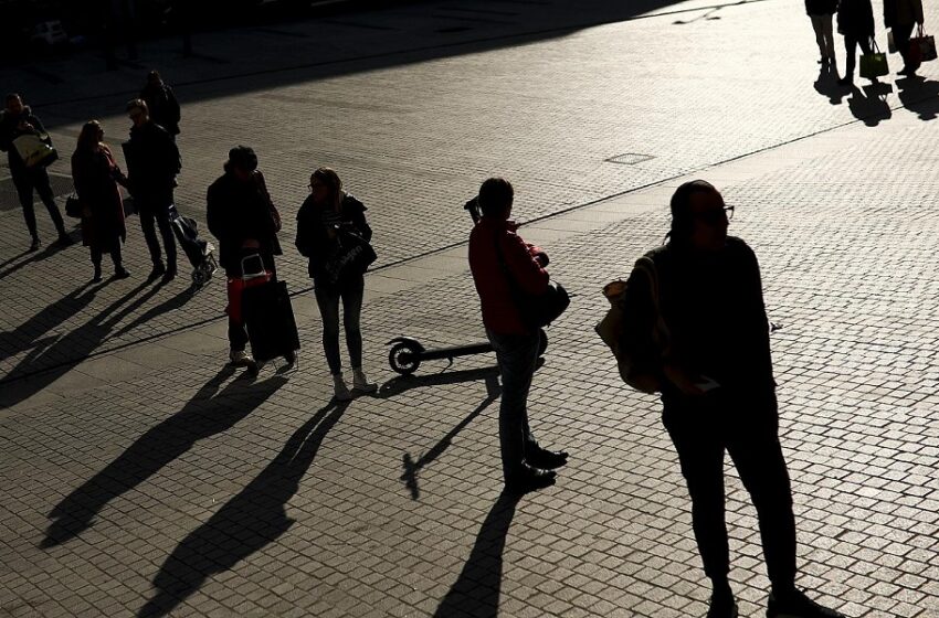  Κοροναϊός: Δεύτερο κύμα από Σεπτέμβριο με lockdown