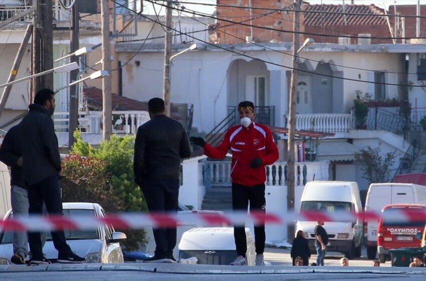  Συναγερμός στη Λάρισα: Ξανά σε καραντίνα η Νέα Σμύρνη – 35 νέα κρούσματα