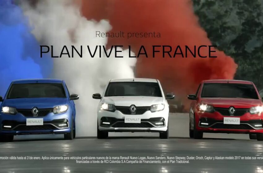 «Η Renault θα μπορούσε να εξαφανιστεί», λέει ο Γάλλος υπουργός Οικονομικών