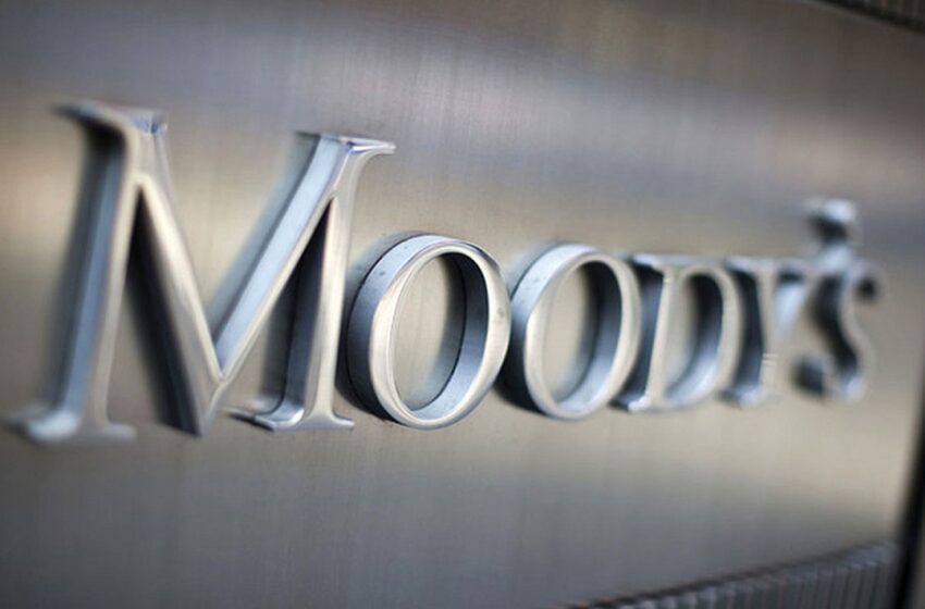  Moody’s: Παροδικό το σοκ της πανδημίας για Ελλάδα