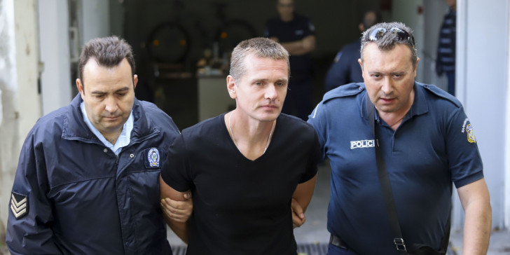  Η είδηση που πέρασε στα “ψιλά”: Σκοτώθηκε σε… ατύχημα ο εξέχων δικηγόρος του Mr Bitcoin